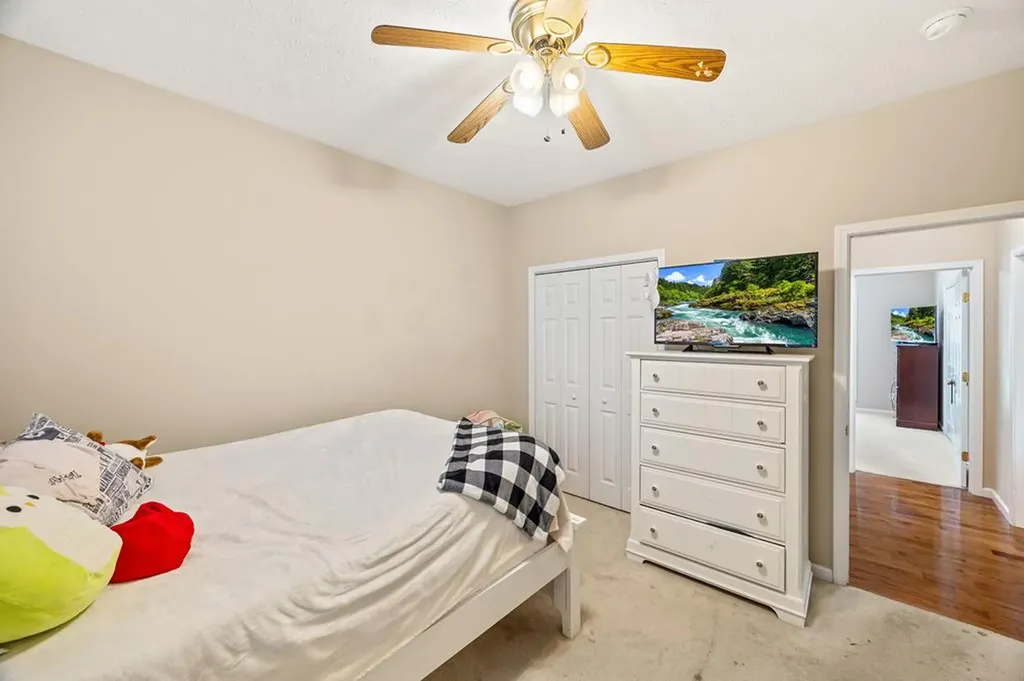 250 S Lovelady Drive Cookeville TN 38506