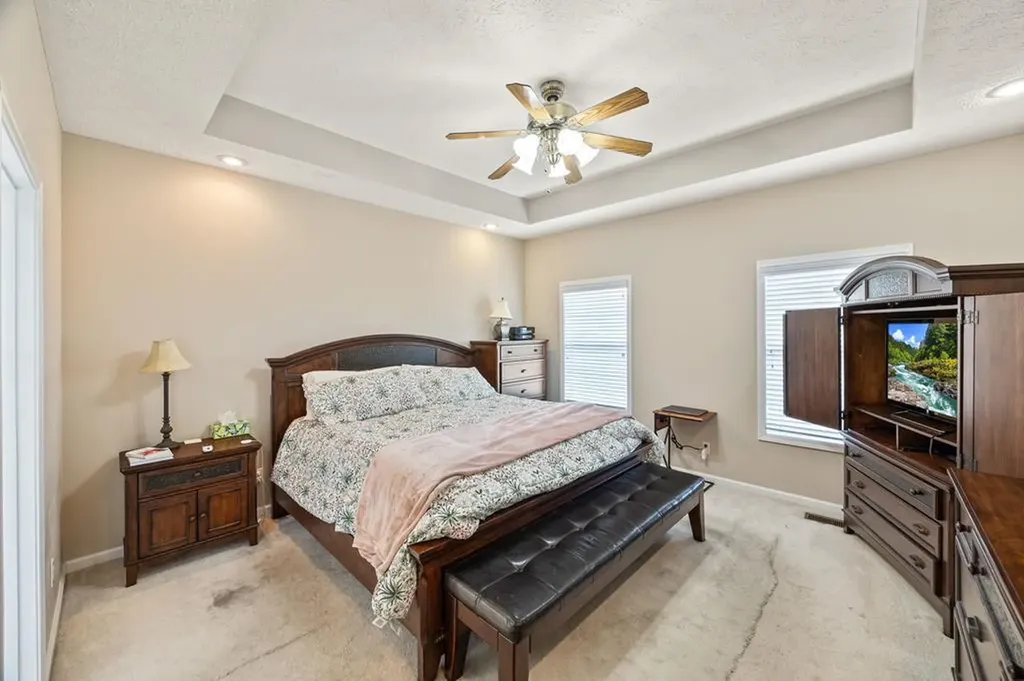 250 S Lovelady Drive Cookeville TN 38506