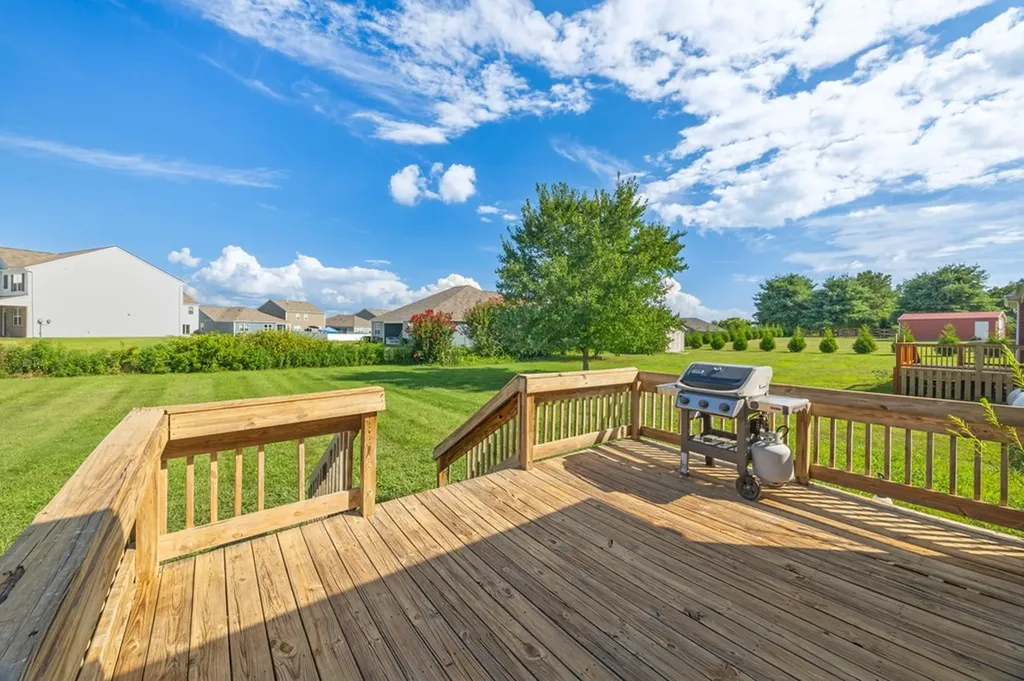 250 S Lovelady Drive Cookeville TN 38506