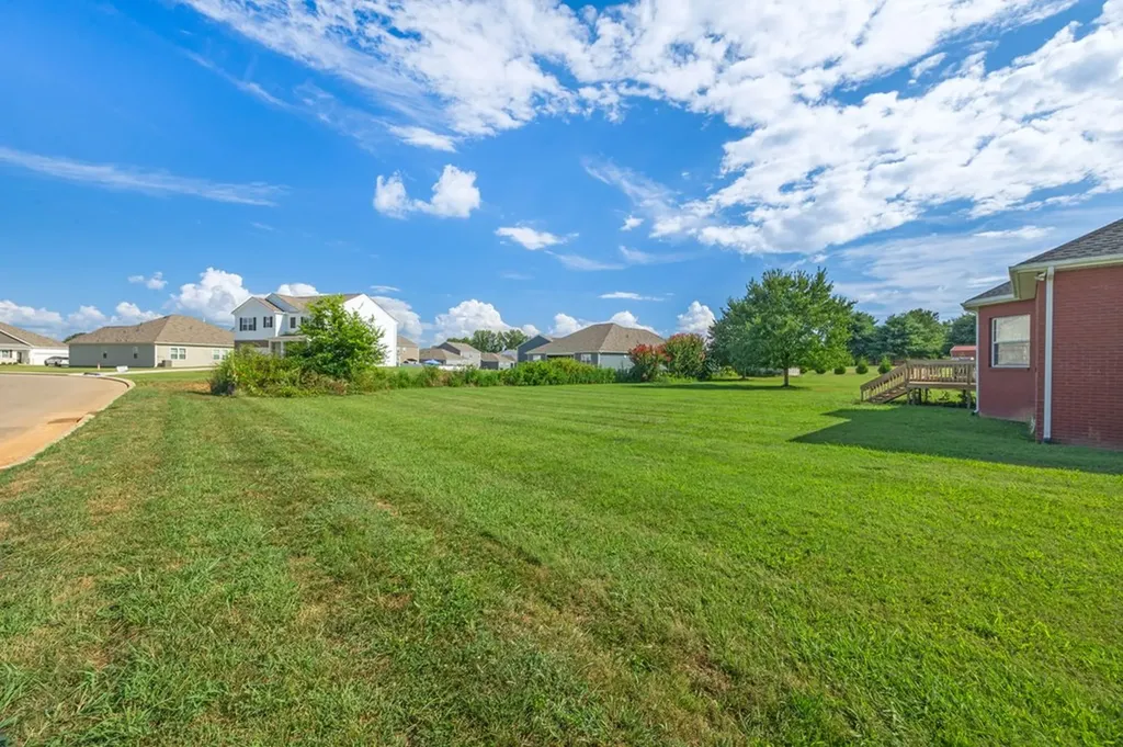 250 S Lovelady Drive Cookeville TN 38506