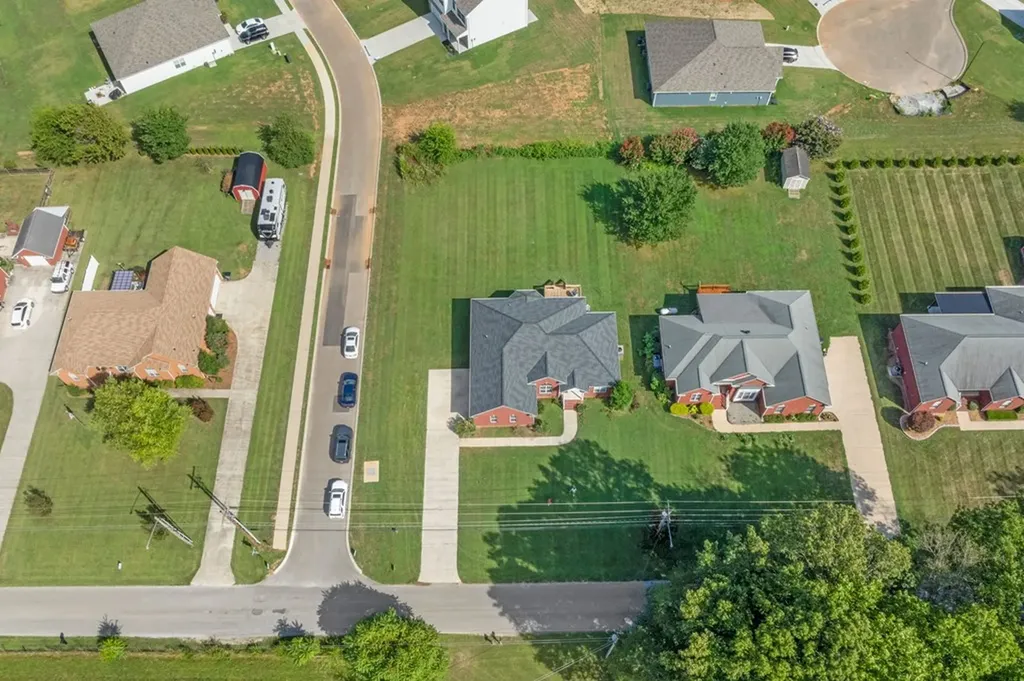 250 S Lovelady Drive Cookeville TN 38506