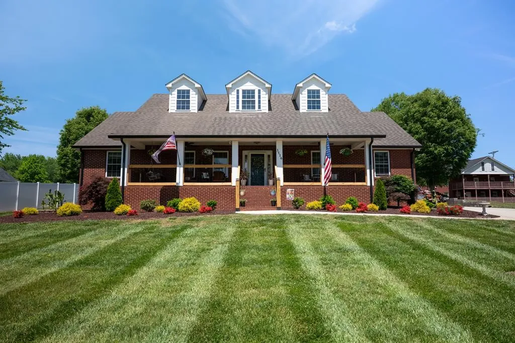 3516 Heritage Green Way Cookeville TN 38506