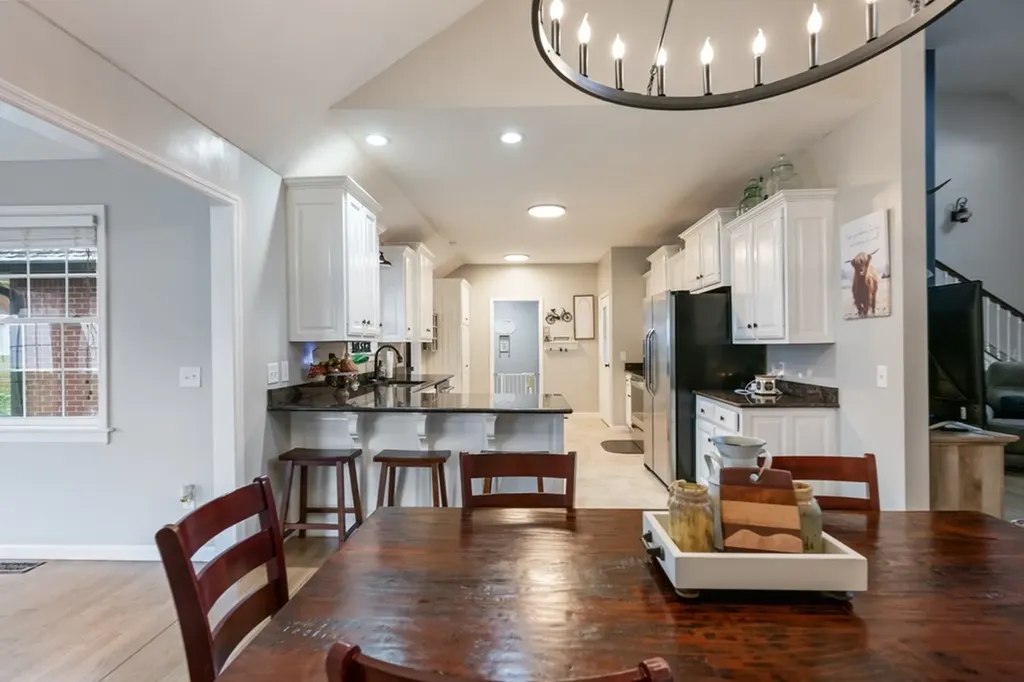 3516 Heritage Green Way Cookeville TN 38506