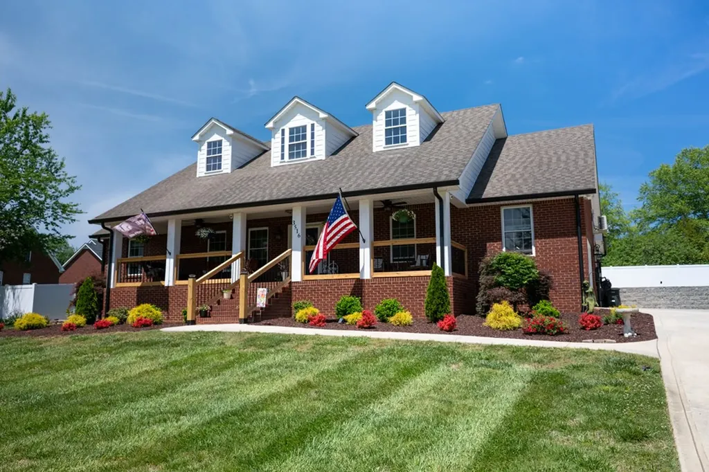 3516 Heritage Green Way Cookeville TN 38506