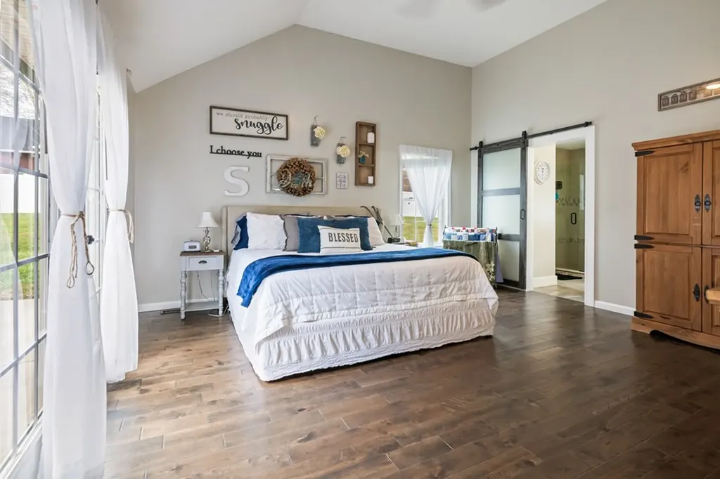 3516 Heritage Green Way Cookeville TN 38506