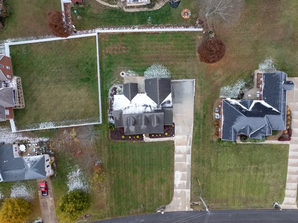 3516 Heritage Green Way Cookeville TN 38506