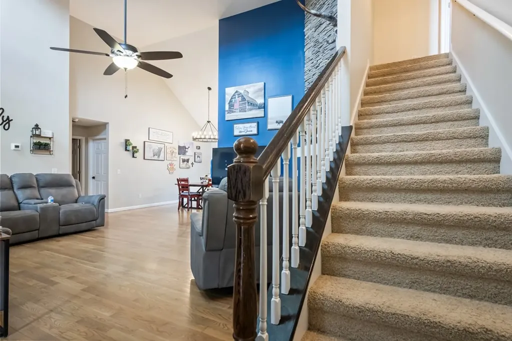 3516 Heritage Green Way Cookeville TN 38506