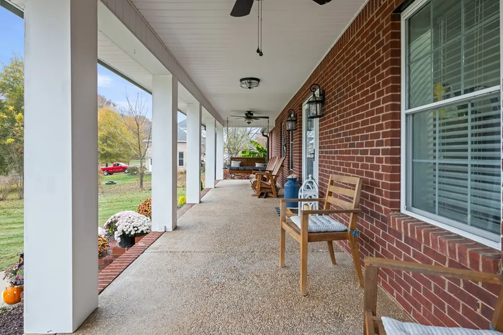 3516 Heritage Green Way Cookeville TN 38506