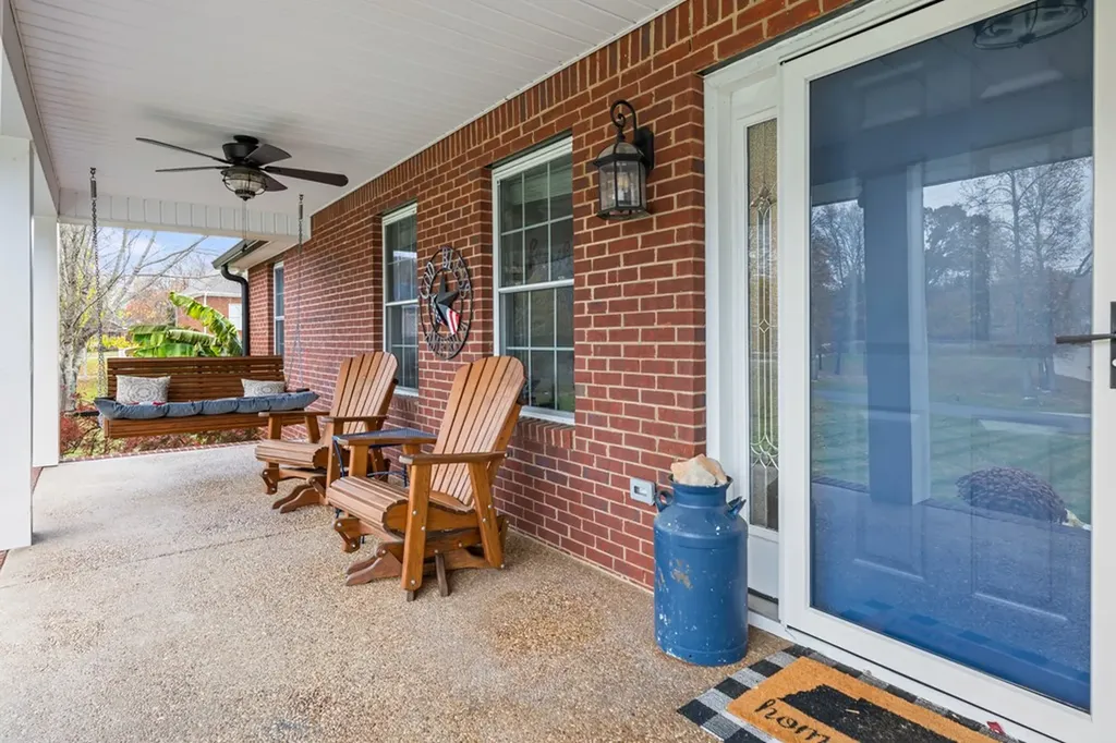 3516 Heritage Green Way Cookeville TN 38506