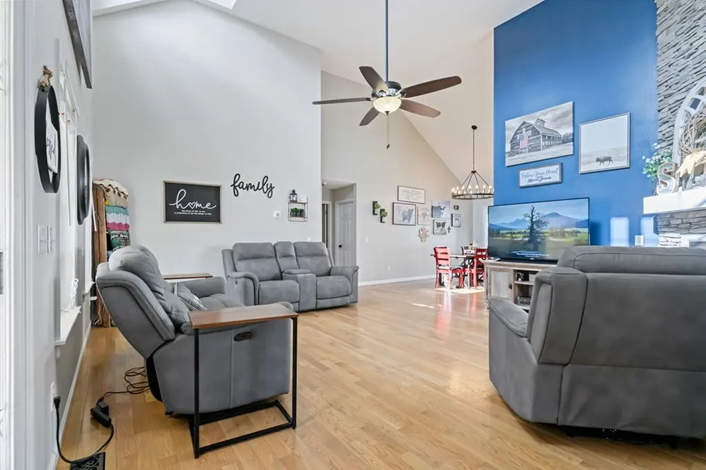 3516 Heritage Green Way Cookeville TN 38506