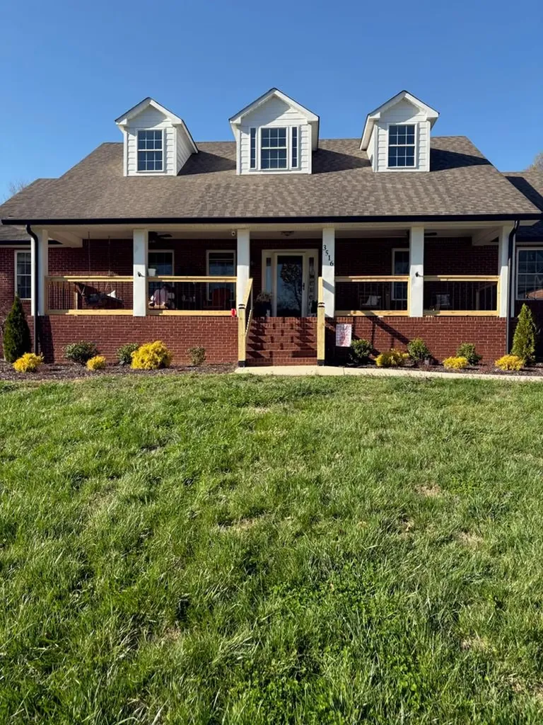 3516 Heritage Green Way Cookeville TN 38506