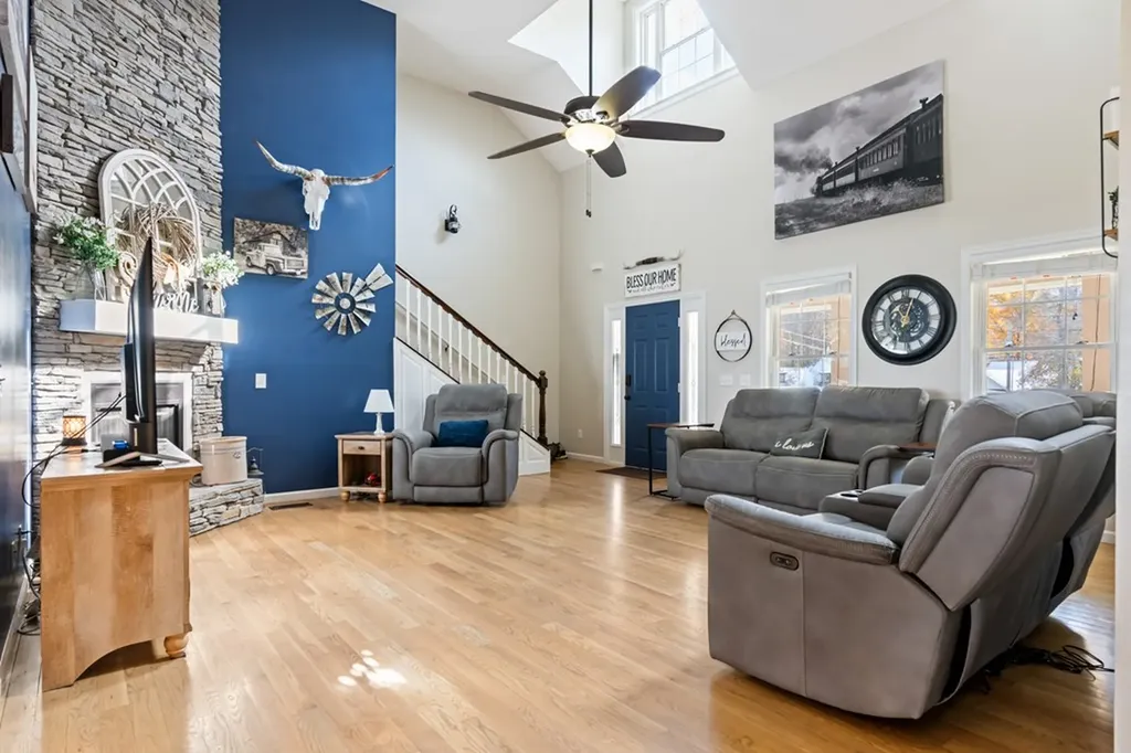 3516 Heritage Green Way Cookeville TN 38506