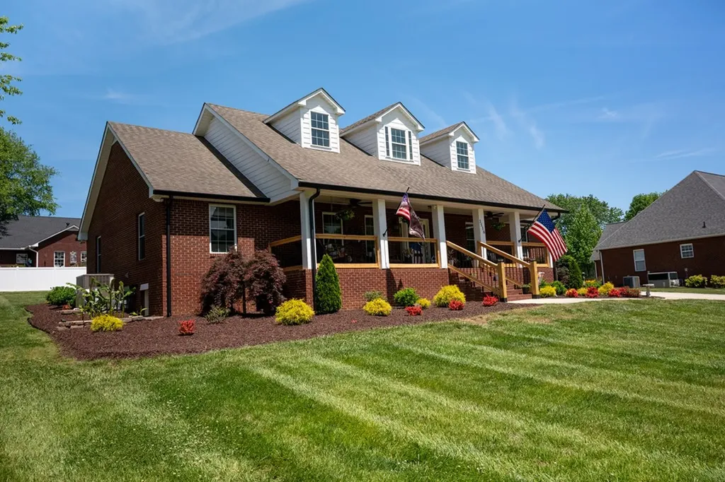 3516 Heritage Green Way Cookeville TN 38506