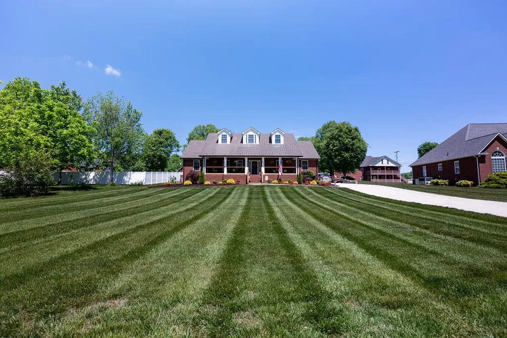 3516 Heritage Green Way Cookeville TN 38506