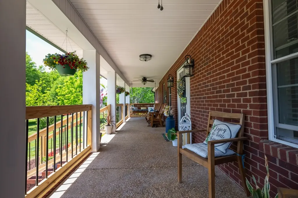 3516 Heritage Green Way Cookeville TN 38506