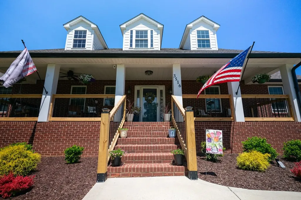 3516 Heritage Green Way Cookeville TN 38506