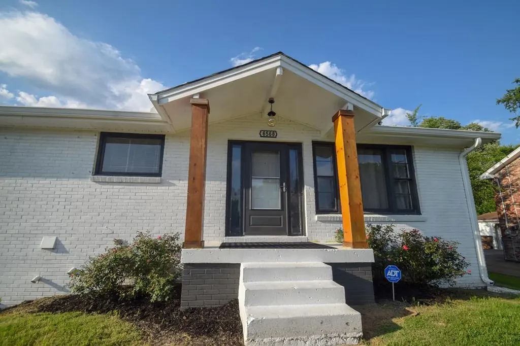 6568 Marauder Drive Nashville TN 37209