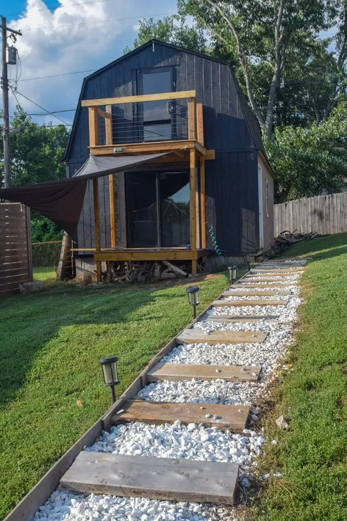 6568 Marauder Drive Nashville TN 37209