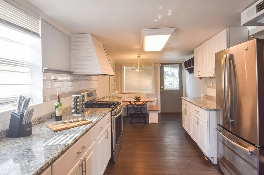 6568 Marauder Drive Nashville TN 37209