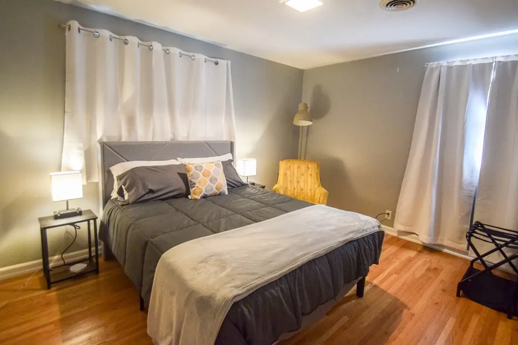 6568 Marauder Drive Nashville TN 37209