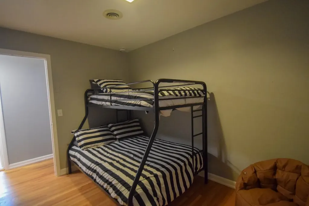 6568 Marauder Drive Nashville TN 37209