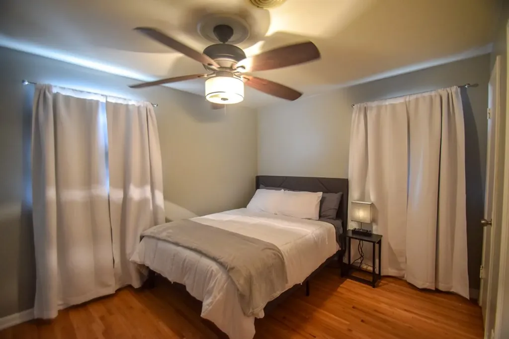 6568 Marauder Drive Nashville TN 37209