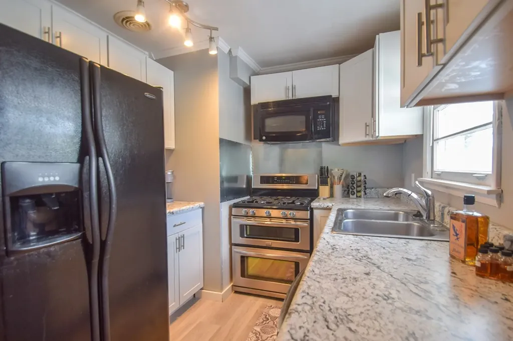6568 Marauder Drive Nashville TN 37209