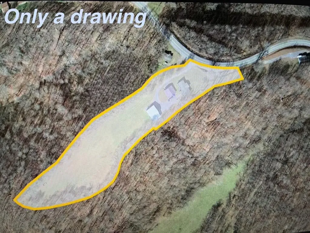 1130 York Highway Gainesboro TN 38562