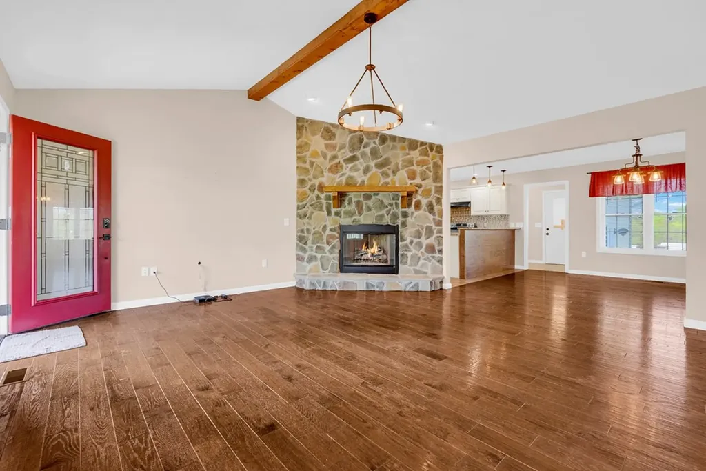 6006 S York Clarkrange TN 38553