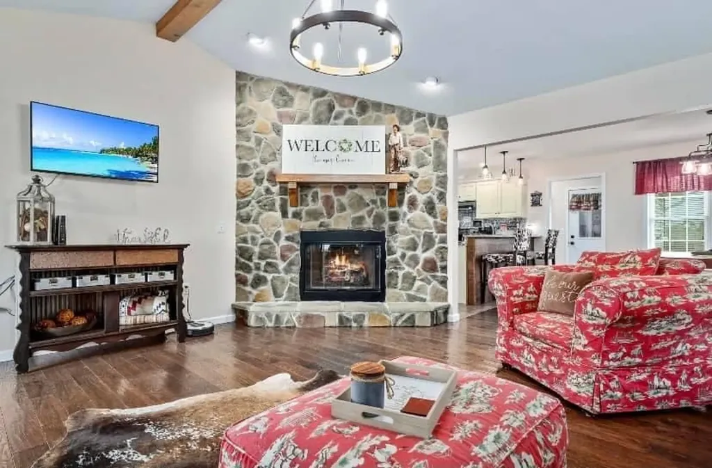 6006 S York Clarkrange TN 38553