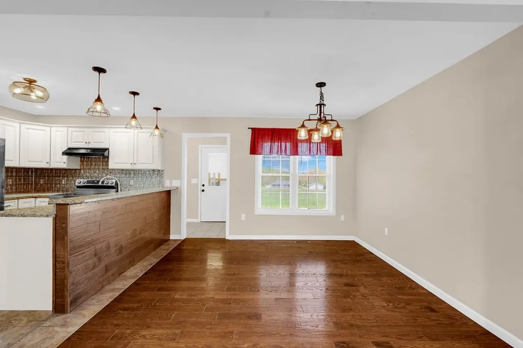 6006 S York Clarkrange TN 38553