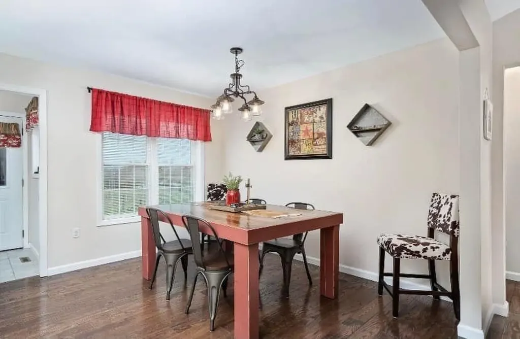 6006 S York Clarkrange TN 38553