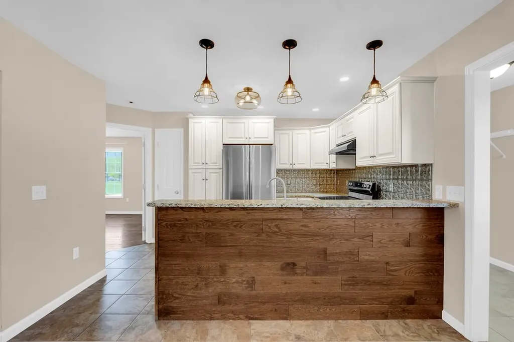 6006 S York Clarkrange TN 38553