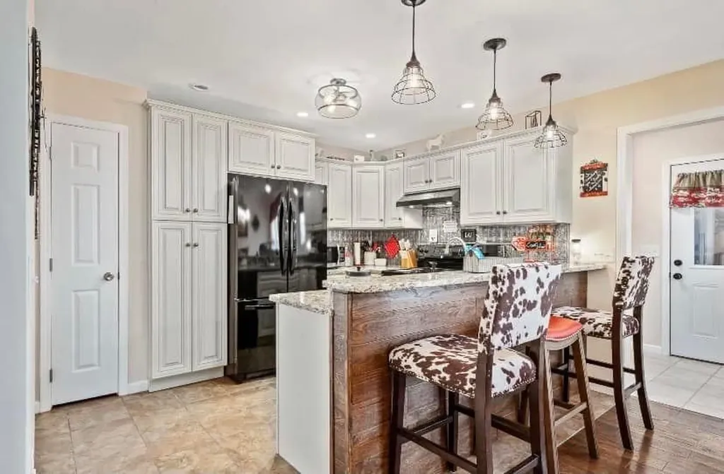 6006 S York Clarkrange TN 38553