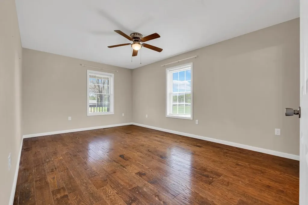 6006 S York Clarkrange TN 38553