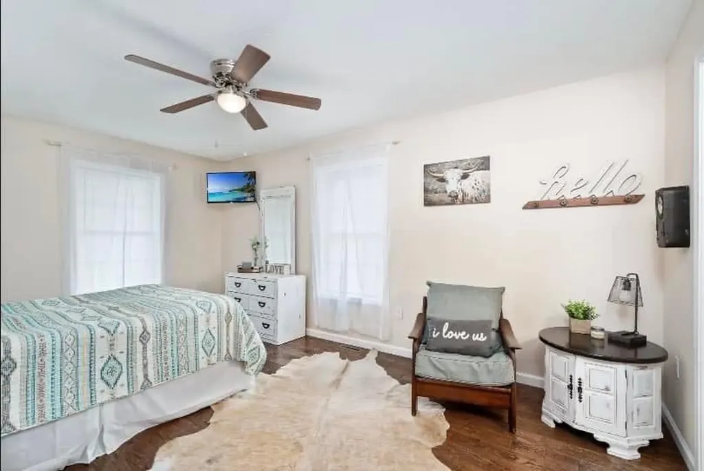 6006 S York Clarkrange TN 38553