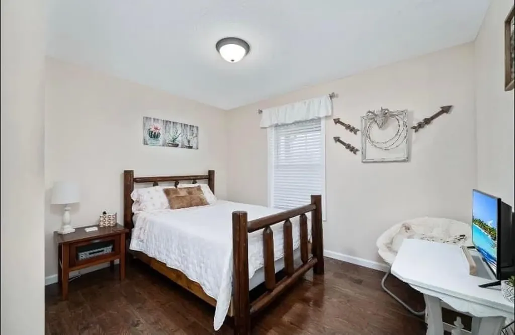 6006 S York Clarkrange TN 38553