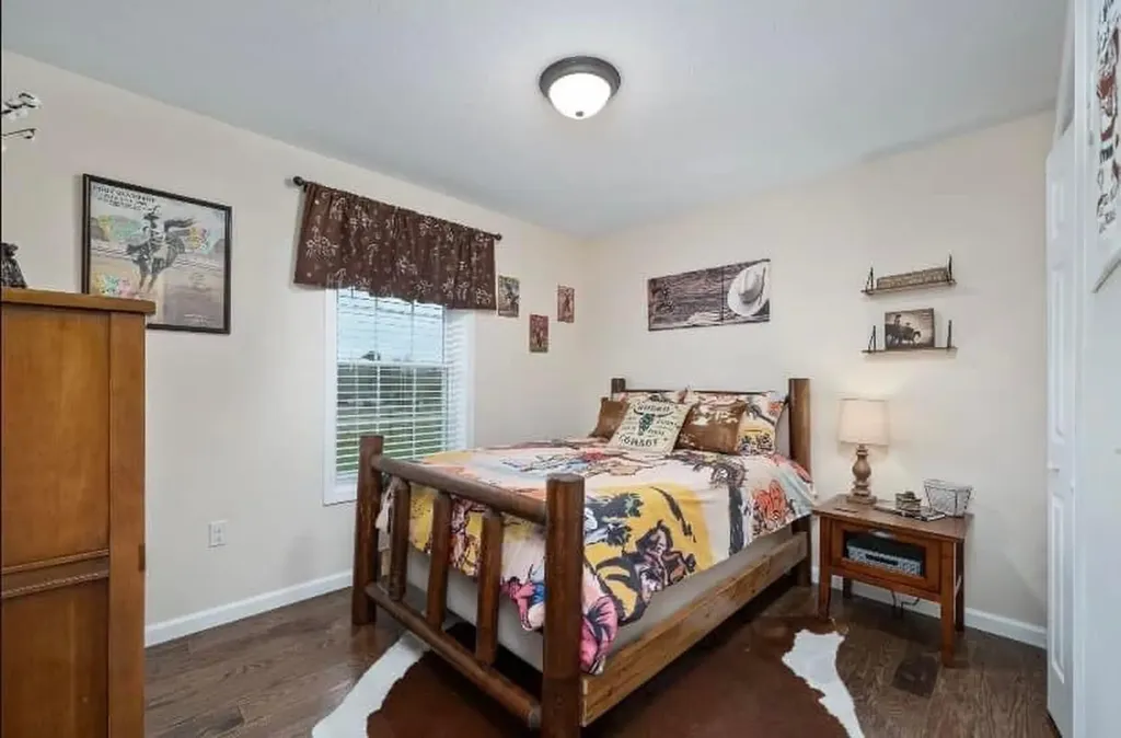 6006 S York Clarkrange TN 38553