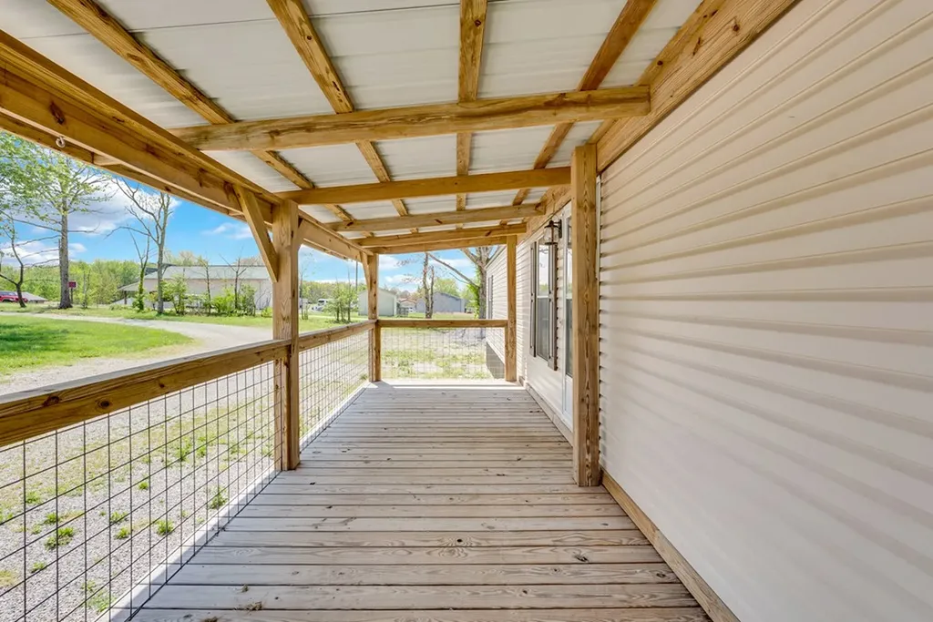 6006 S York Clarkrange TN 38553