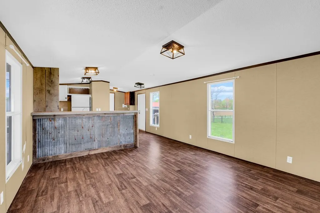 6006 S York Clarkrange TN 38553