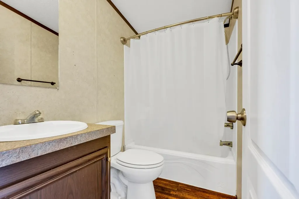 6006 S York Clarkrange TN 38553