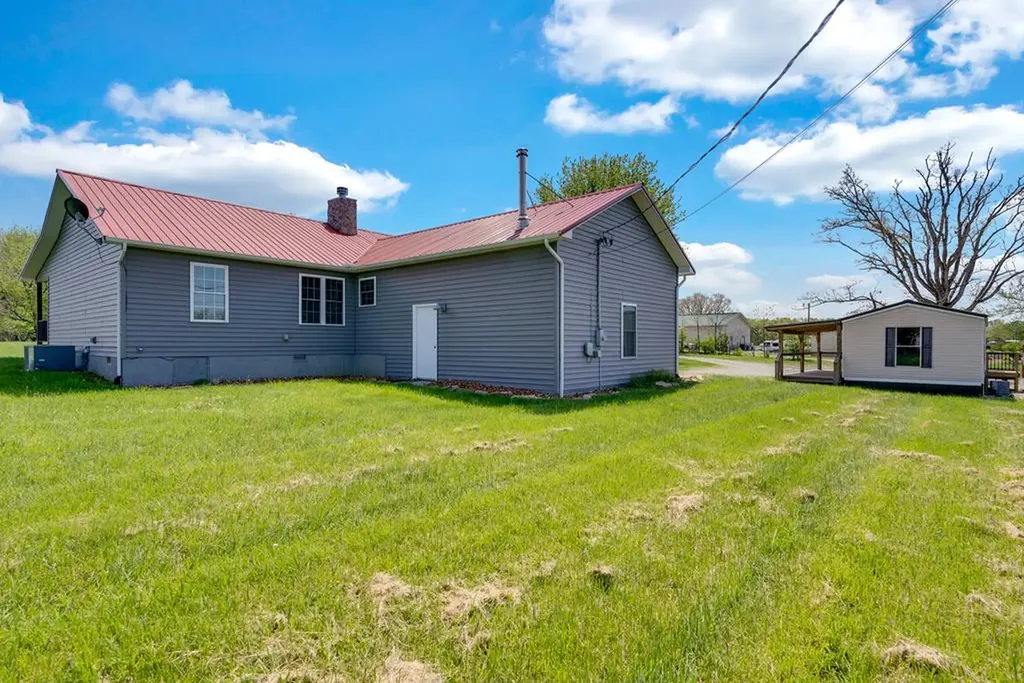 6006 S York Clarkrange TN 38553