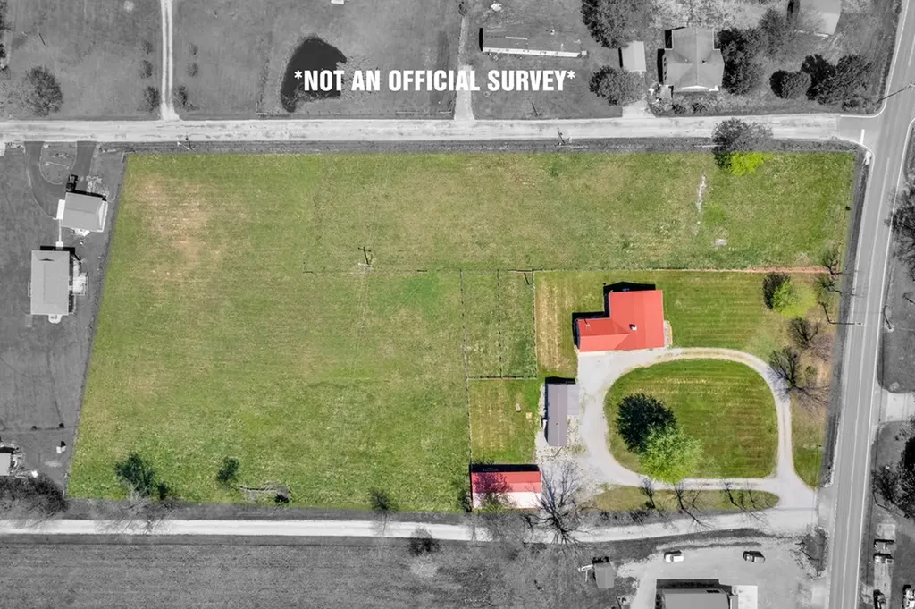 6006 S York Clarkrange TN 38553