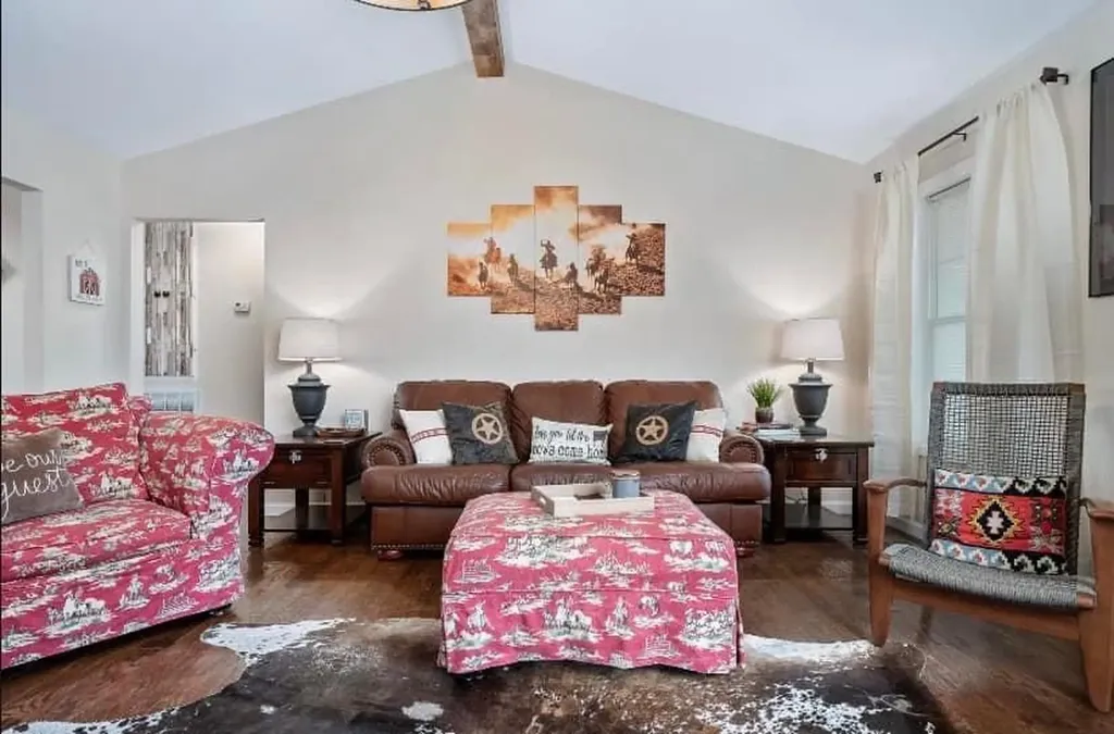 6006 S York Clarkrange TN 38553