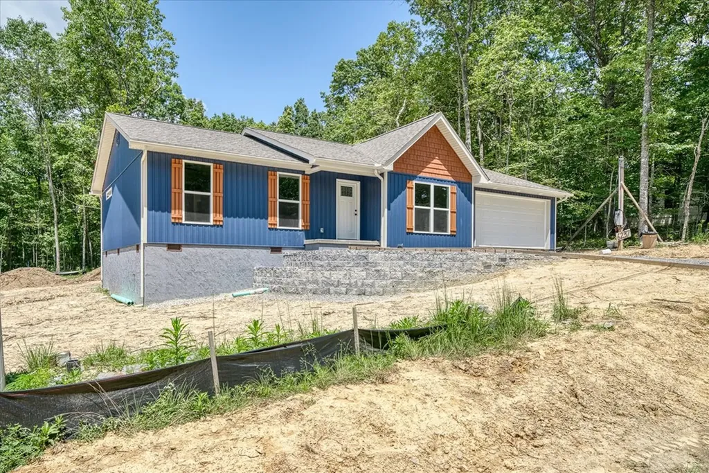 6237 Osage Road Crossville TN 38572