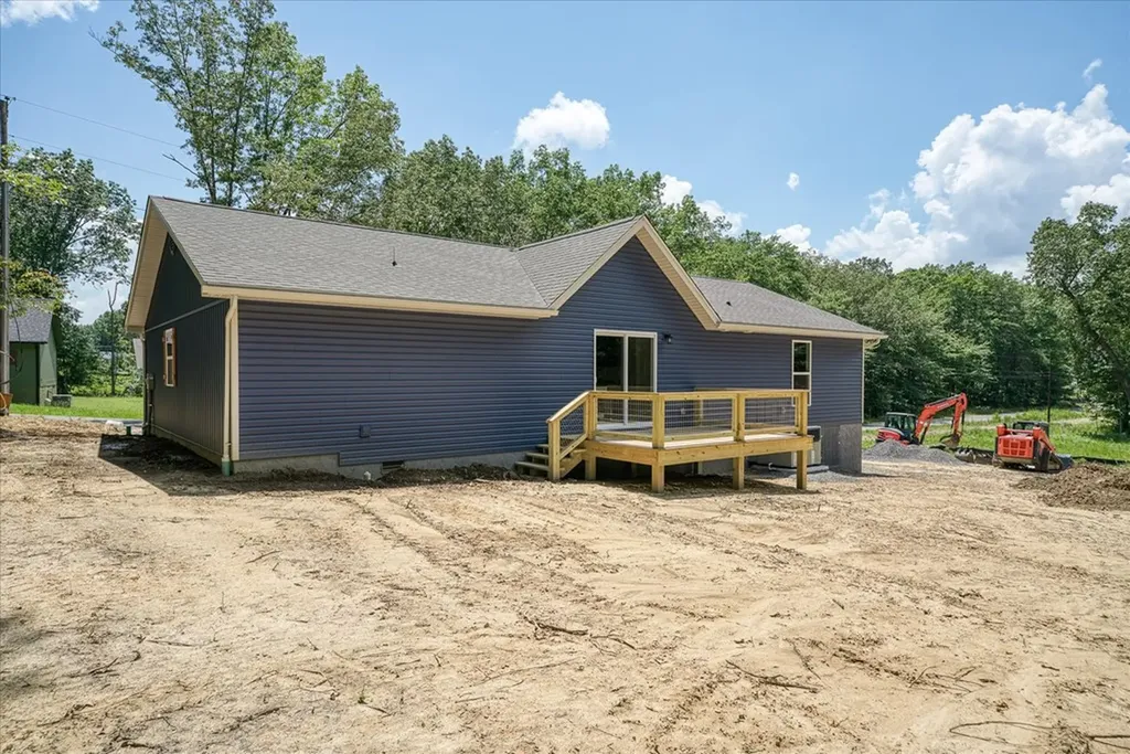 6237 Osage Road Crossville TN 38572