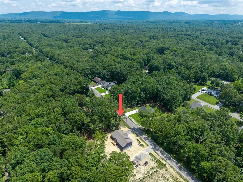 6237 Osage Road Crossville TN 38572