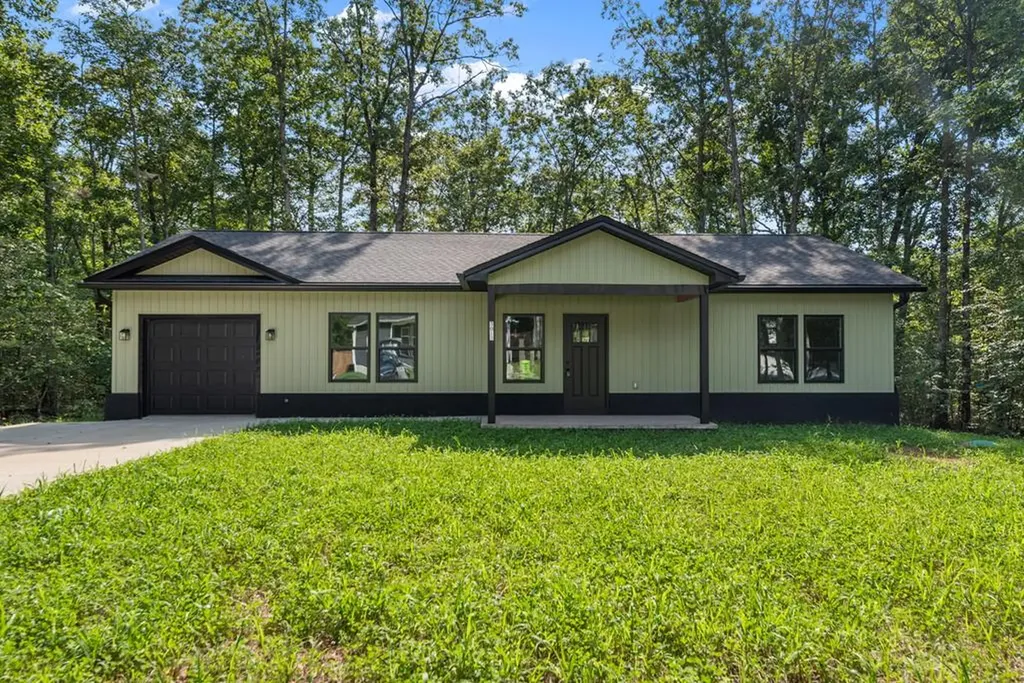 3013 Diego Drive Crossville TN 38572