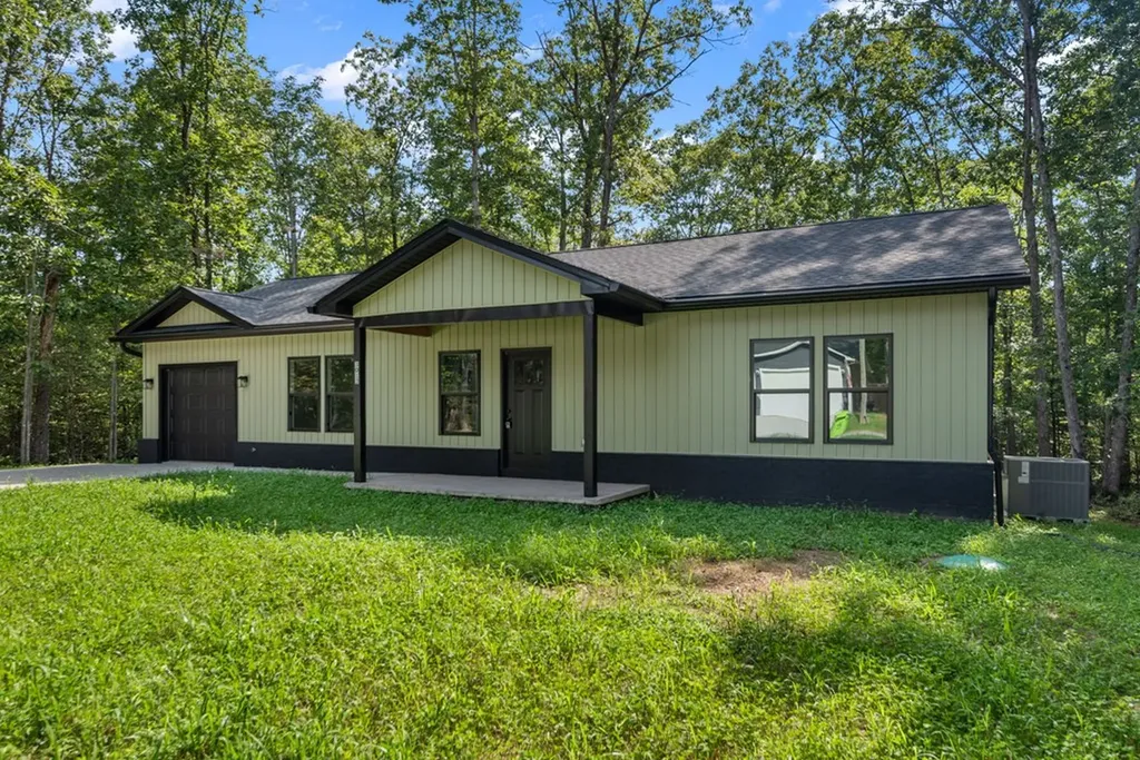 3013 Diego Drive Crossville TN 38572