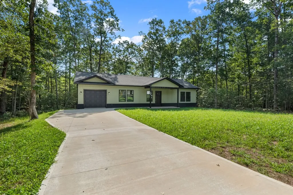 3013 Diego Drive Crossville TN 38572